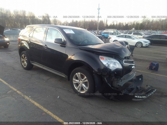 chevrolet equinox 2014 2gnalaek3e1175762