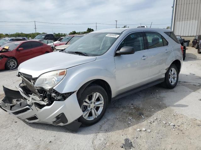 chevrolet equinox ls 2014 2gnalaek3e1183859