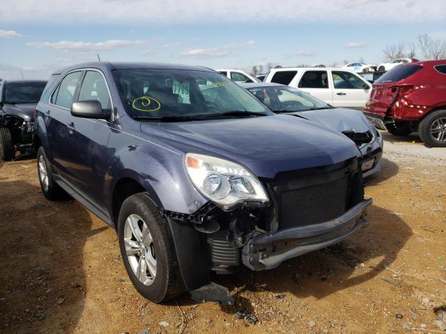 chevrolet equinox 2014 2gnalaek3e6135328