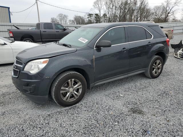 chevrolet equinox 2014 2gnalaek3e6217494