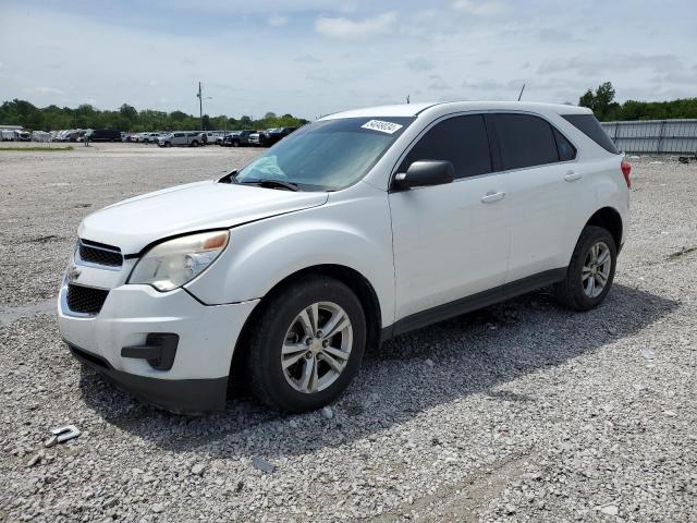 chevrolet equinox 2014 2gnalaek3e6263827