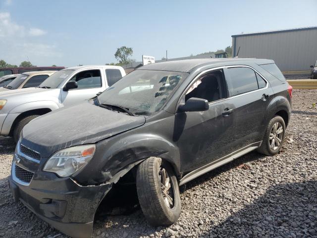 chevrolet equinox ls 2014 2gnalaek3e6279994