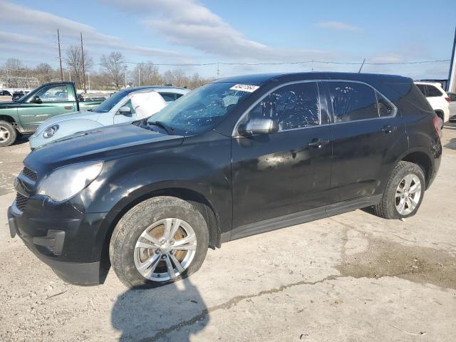 chevrolet equinox 2014 2gnalaek3e6299341