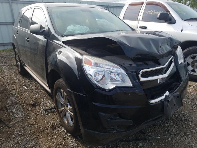 chevrolet equinox ls 2014 2gnalaek3e6363619