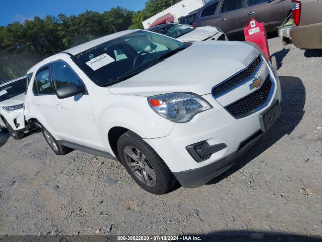 chevrolet equinox 2015 2gnalaek3f1114915