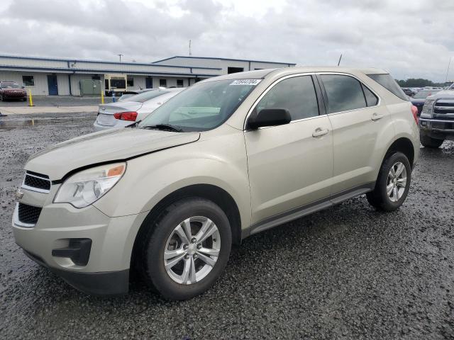 chevrolet equinox ls 2015 2gnalaek3f1115966