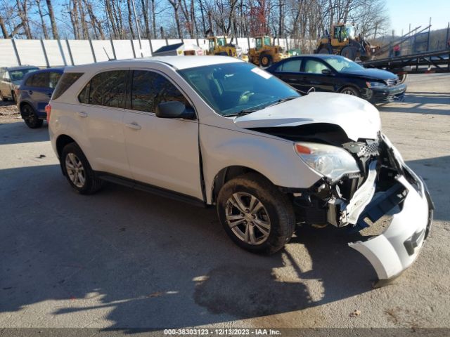 chevrolet equinox 2015 2gnalaek3f1132475