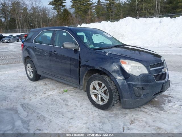 chevrolet equinox 2015 2gnalaek3f1134629