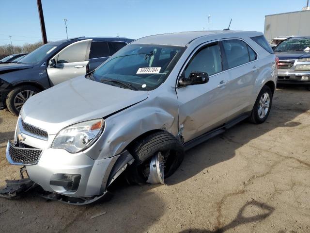 chevrolet equinox 2015 2gnalaek3f1158672