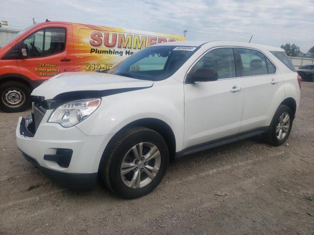 chevrolet equinox ls 2015 2gnalaek3f1173205