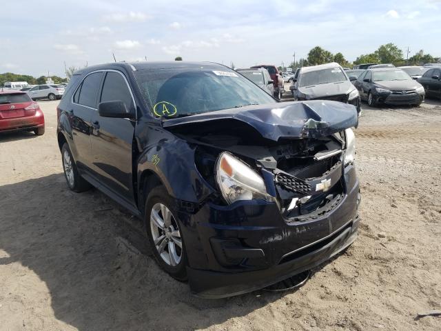 chevrolet equinox ls 2015 2gnalaek3f1178839