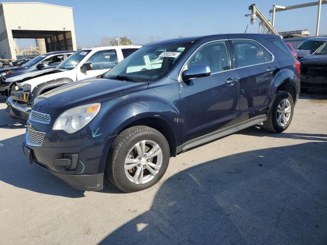 chevrolet equinox ls 2015 2gnalaek3f6138263