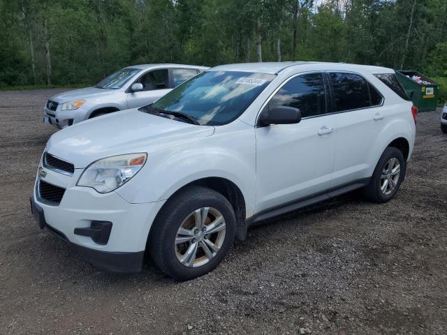 chevrolet equinox 2015 2gnalaek3f6146119