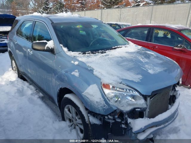 chevrolet equinox 2015 2gnalaek3f6146332