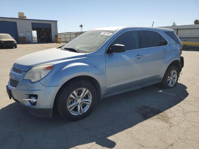 chevrolet equinox ls 2015 2gnalaek3f6187401