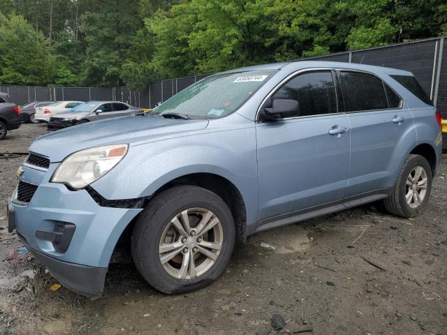 chevrolet equinox 2015 2gnalaek3f6230635