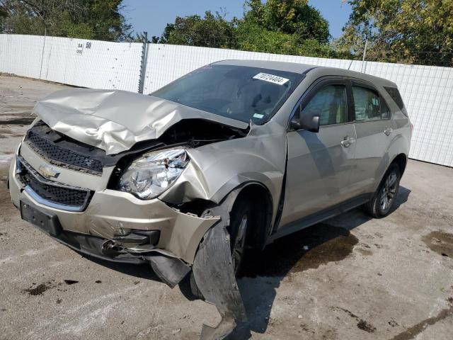 chevrolet equinox ls 2014 2gnalaek4e6182254