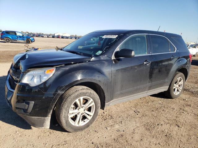 chevrolet equinox 2014 2gnalaek4e6239682