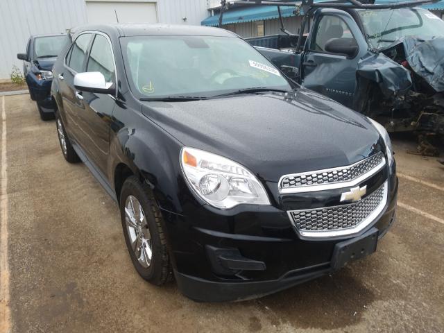 chevrolet equinox ls 2015 2gnalaek4f1100280