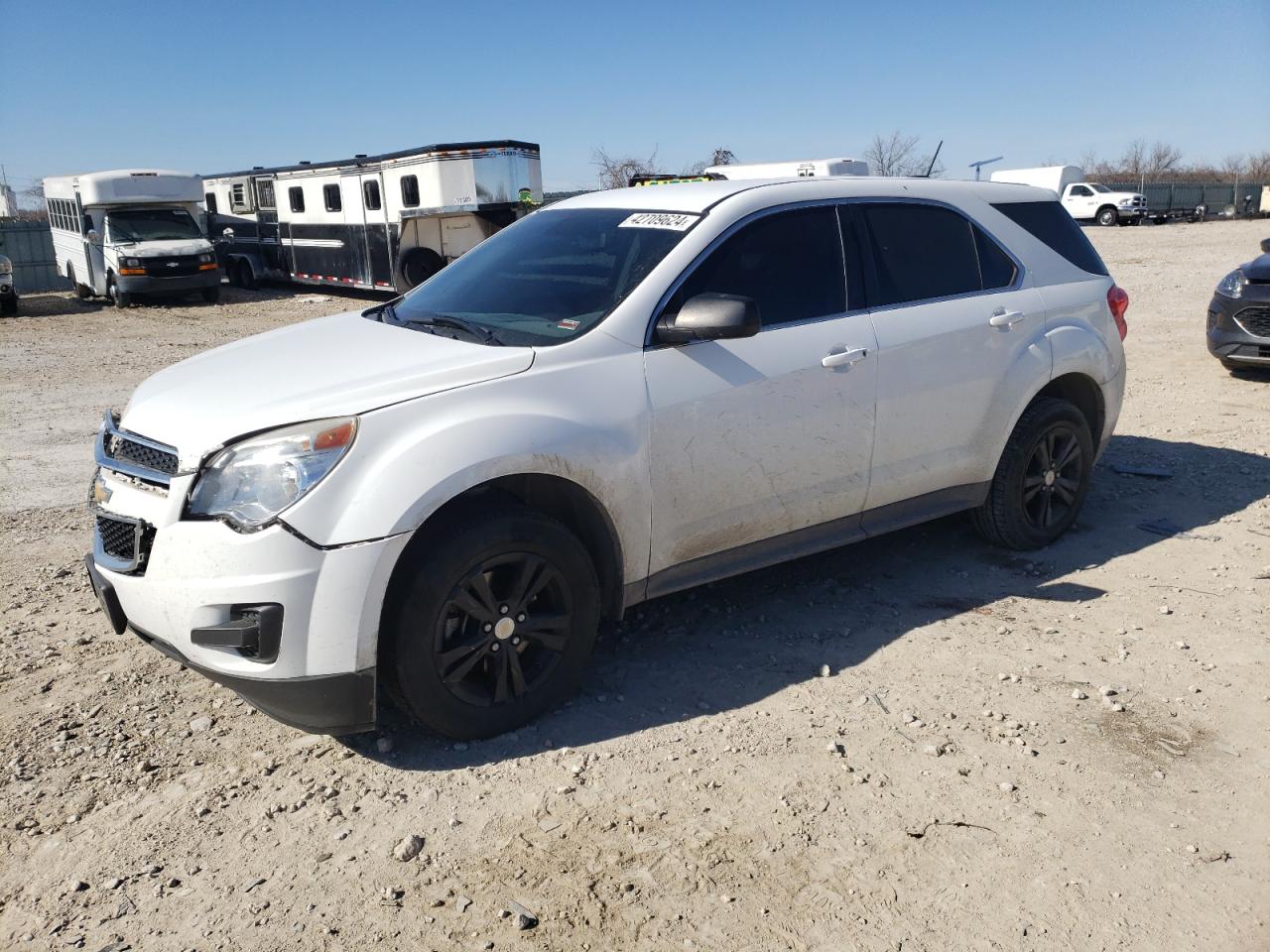 chevrolet equinox 2015 2gnalaek4f1119346