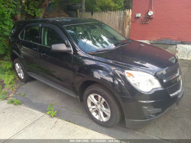 chevrolet equinox 2015 2gnalaek4f1131352