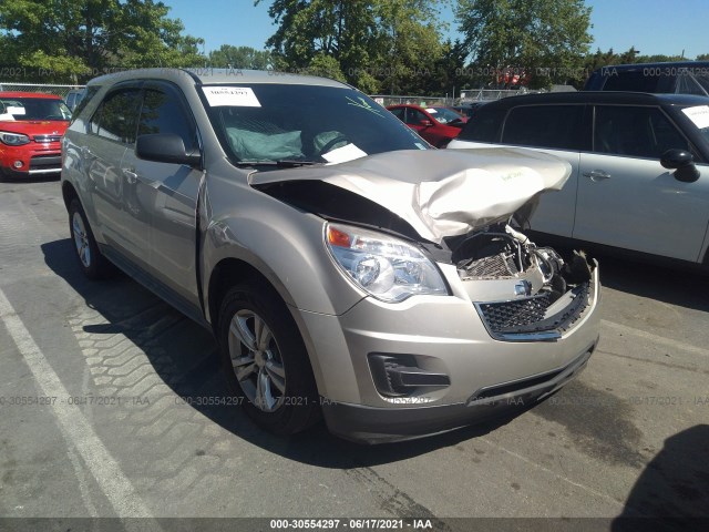 chevrolet equinox 2015 2gnalaek4f1135823