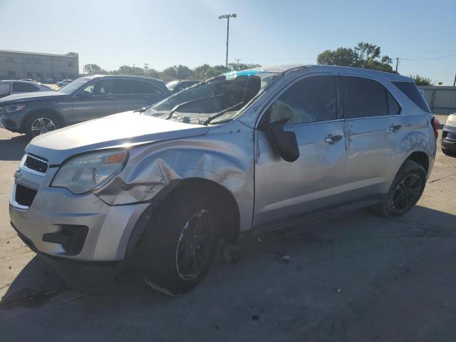 chevrolet equinox 2015 2gnalaek4f1170734