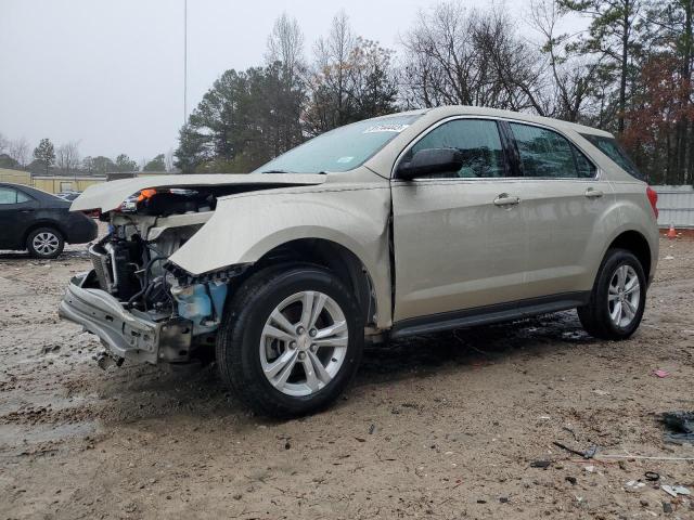 chevrolet equinox 2015 2gnalaek4f1175898