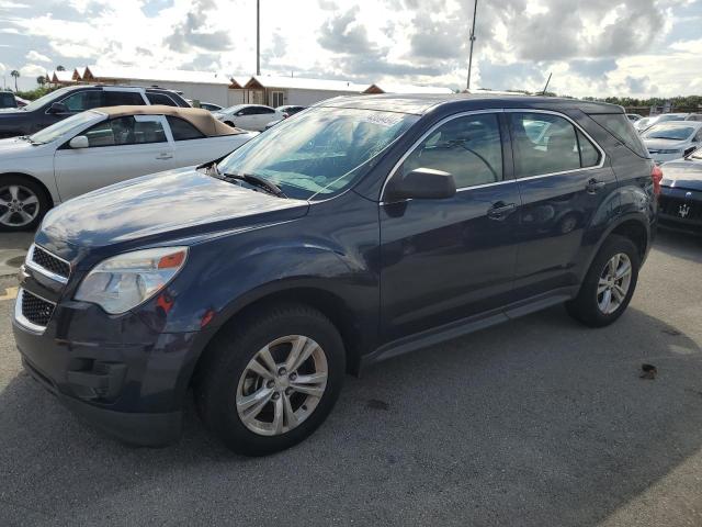 chevrolet equinox ls 2015 2gnalaek4f1180678