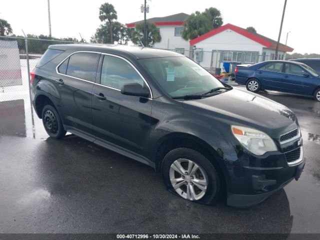 chevrolet equinox 2015 2gnalaek4f6167710