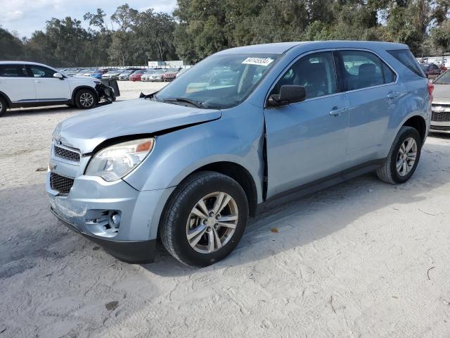 chevrolet equinox ls 2015 2gnalaek4f6193174