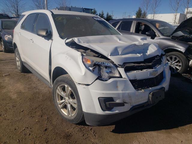 chevrolet equinox ls 2015 2gnalaek4f6310283