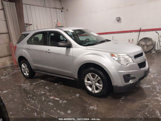 chevrolet equinox 2015 2gnalaek4f6412327