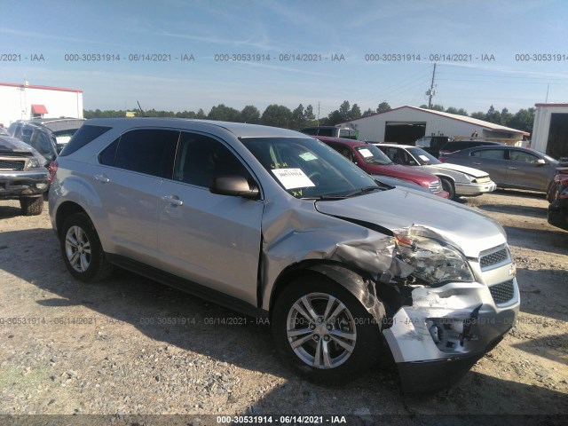 chevrolet equinox 2015 2gnalaek4f6423182