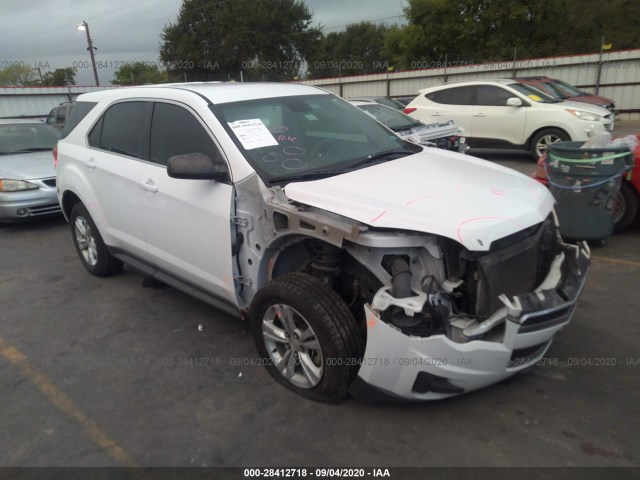 chevrolet equinox 2015 2gnalaek4f6437633