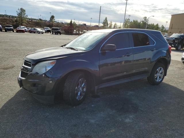 chevrolet equinox 2014 2gnalaek5e1137031