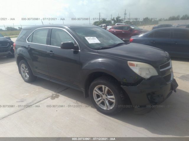 chevrolet equinox 2014 2gnalaek5e6104081