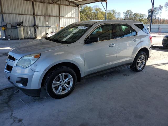 chevrolet equinox ls 2014 2gnalaek5e6209073