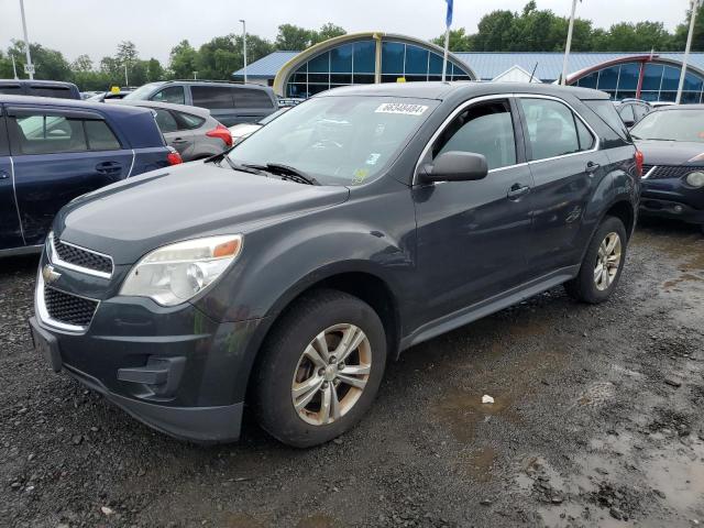 chevrolet equinox 2014 2gnalaek5e6242123