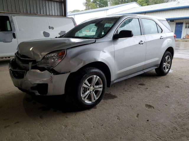 chevrolet equinox ls 2014 2gnalaek5e6274540