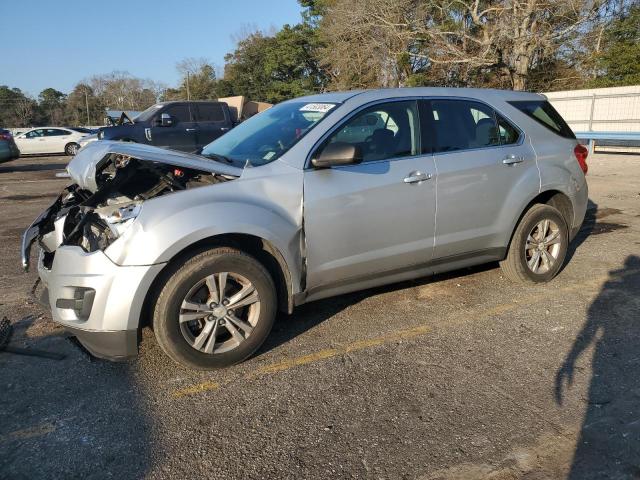 chevrolet equinox 2014 2gnalaek5e6321226