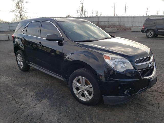 chevrolet equinox ls 2014 2gnalaek5e6375626