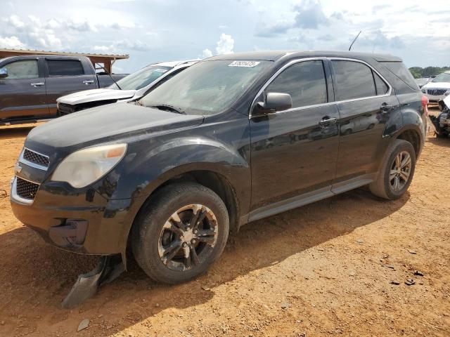 chevrolet equinox ls 2015 2gnalaek5f1159807