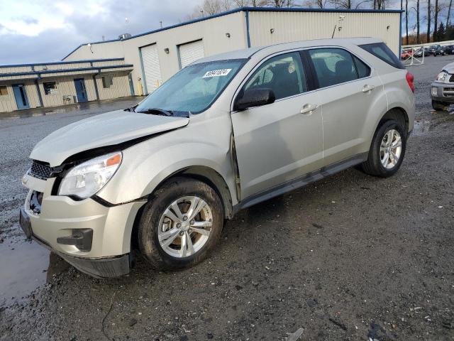 chevrolet equinox ls 2015 2gnalaek5f6109332