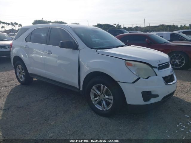 chevrolet equinox 2015 2gnalaek5f6120086