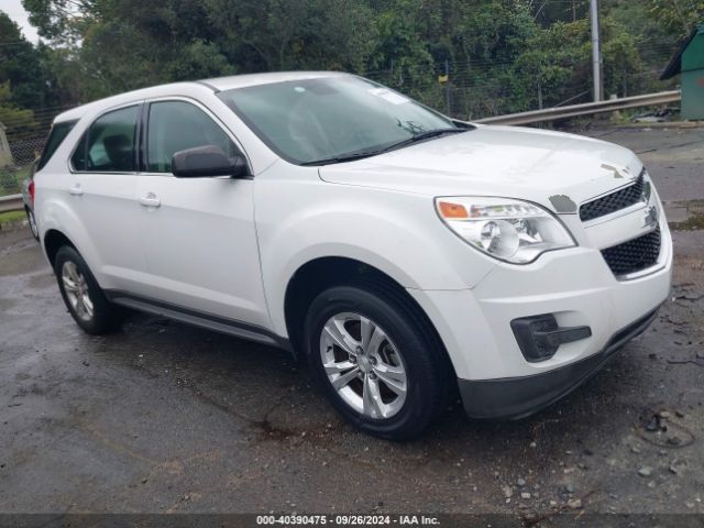 chevrolet equinox 2015 2gnalaek5f6124395