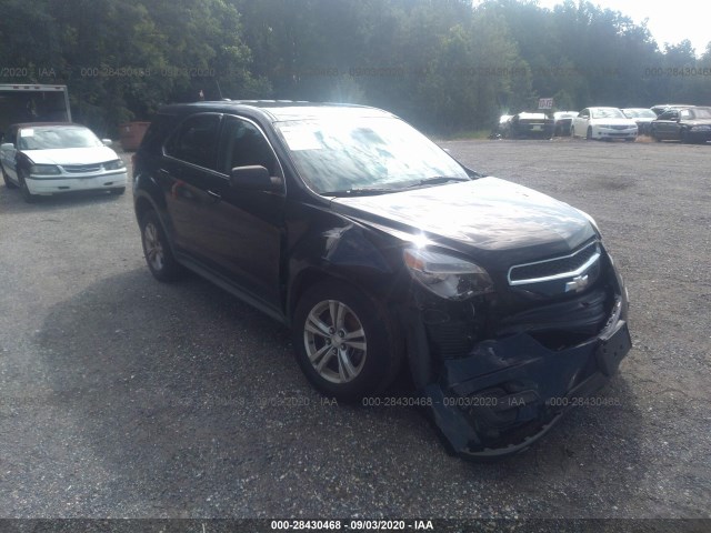 chevrolet equinox 2015 2gnalaek5f6207941