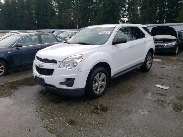 chevrolet equinox ls 2015 2gnalaek5f6214923