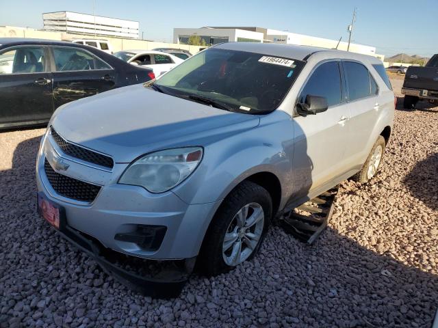 chevrolet equinox ls 2015 2gnalaek5f6219362