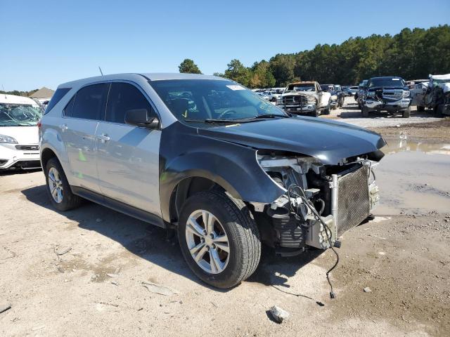 chevrolet equinox ls 2015 2gnalaek5f6225114